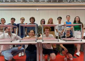 USM insieme agli studenti del Politecnico di Milano per stimolare la creatività progettuale