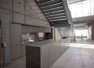 Aarhus School of Architecture: sperimentare idee e creatività