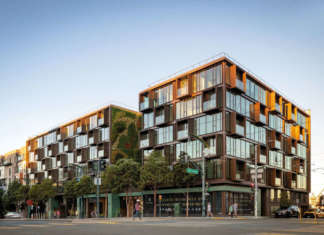 2177 Third Street Apartments
