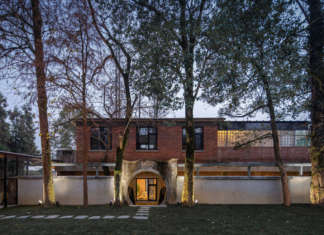 Pushe · Xikou Homestay