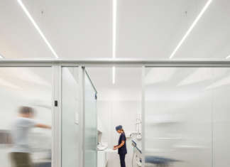 Il sistema All Ways per una nuova architettura a San Sebastian