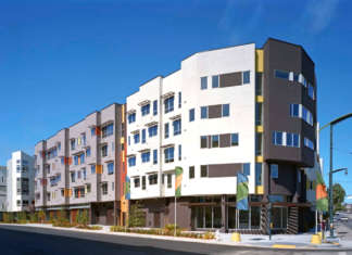 Armstrong Place Senior Housing
