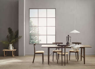 Le nuove lampade firmate Carl Hansen & Søn