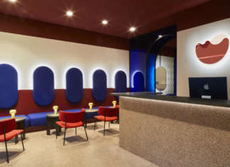 Ballard & Fant, beauty bar a Milano