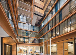 Bay Area Metro Center