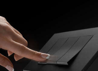 Linea – L’energia prende forma