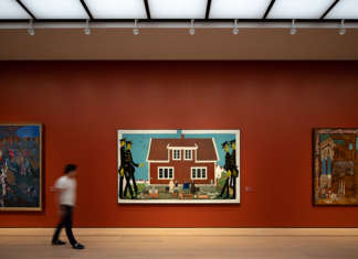 Luce e architettura per il National Museum di Oslo