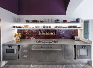 Fascino mediterraneo