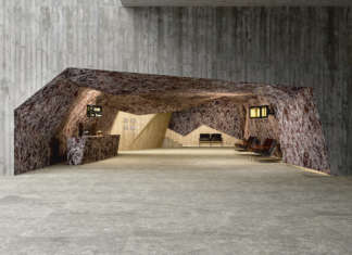 Pulsar: ogni lastra è un pezzo unico