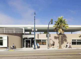 Ingleside Branch Library