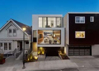 Laidley Street Residence