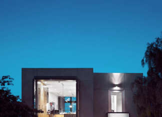 Laidley House