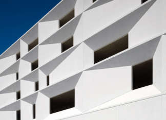 Mission Bay Block 27 Parking Structure