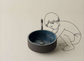 Le microarchitetture materiche di Agape