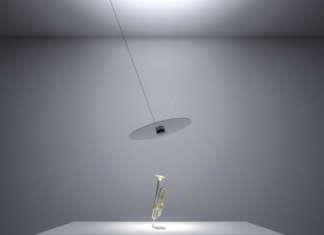 Cartesio: specchio di luce