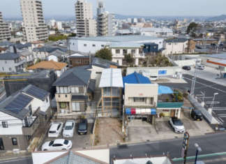 PROGETTARE UNA CASA MINIMA