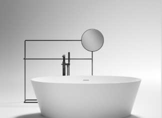 Immersione completa nell’eleganza