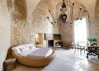 Immersi nella storia, coccolati dalla tecnologia