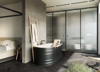 Suite: l’evoluzione del box doccia