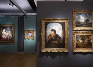 Il nuovo allestimento della Galleria Sabauda esalta la Collezione Gualino