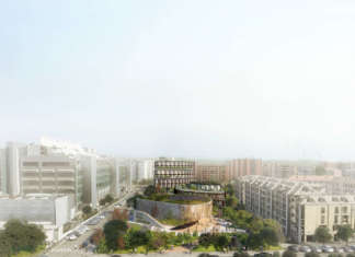 Studio Settanta7 vince il concorso per il Bosco della Musica