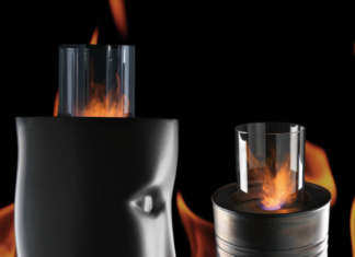 Dal dialogo con la natura nasce la ceramica di Artwork Italian Heritage by Kerasan