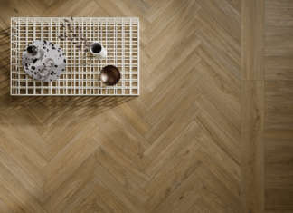 Everyday: il calore del legno, tra naturalezza e design