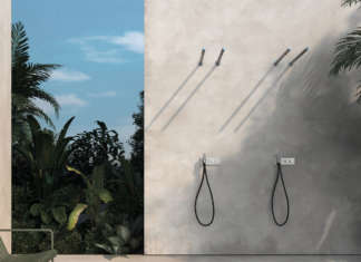 L’acciaio inox è protagonista dell’outdoor