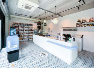 Restyling tra tradizione e modernità per Aerts Speculaas