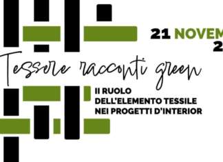 Tessere racconti green. L’evento di Casastile TESSILE casastile