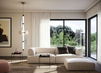 Axi, il vetro di murano secondo Patrick Jouin