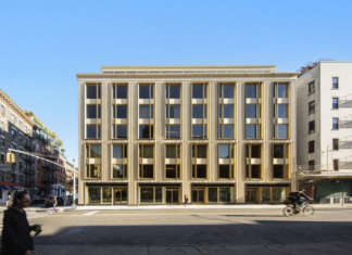 75 Kenmare a Manhattan 75 kenmare