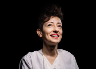 LINA GHOTMEH SELECTED FOR 22nd SERPENTINE PAVILION