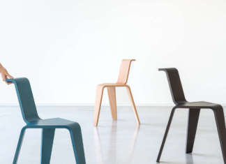 AKA: sedia, sgabello o scultura?