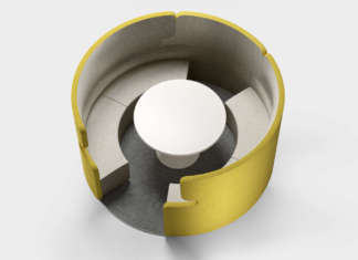 People Talk. Meeting pod. Il futuro dell’ufficio secondo Milani