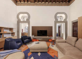 Il fascino della storia nel presente fiorentino