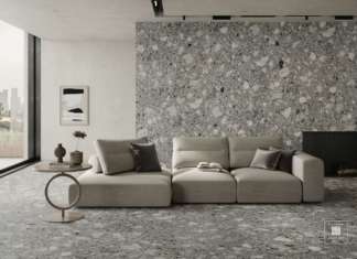 RAK Ceramics innova con tre nuove tecnologie ceramiche