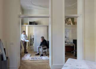 Narrazione, esperienza e identità degli spazi