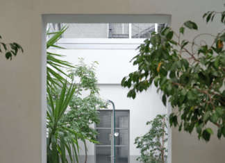 La casa-studio dei Formafantasma con Quadrodesign