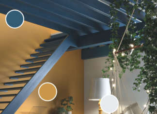 Quattro nuovi panorami cromatici firmati San Marco