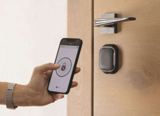 Domia: il sistema di controllo accessi firmato AGB