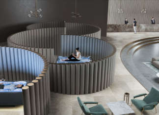 Le nuove spa di qualità sono a risparmio energetico