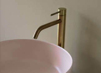 Tutti i colori della ceramica