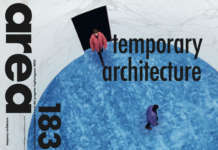 area 183 – temporary architecture