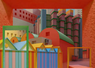 Space Popular: Search History