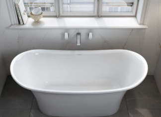Victoria + Albert Baths punta sulle vasche compatte