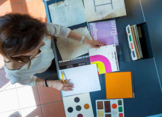 Centro studi poltronova