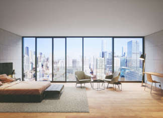 Nuovi scorrevoli per la città del futuro