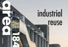 area 184 – industrial reuse