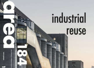 area 184 – industrial reuse